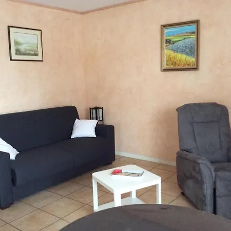 Apartment Av De Navarre 13 Le Clos Erdizka Cambo-les-Bains