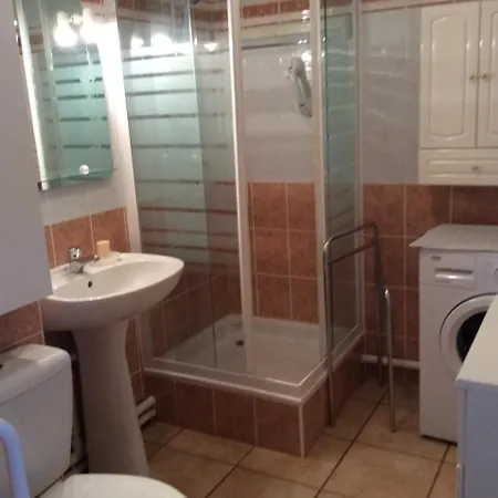 Av De Navarre 13 Le Clos Erdizka Cambo-les-Bains