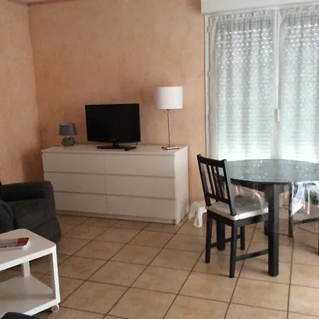 Av De Navarre 13 Le Clos Erdizka Cambo-les-Bains