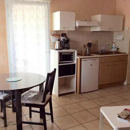 Apartment Av De Navarre 13 Le Clos Erdizka Cambo-les-Bains